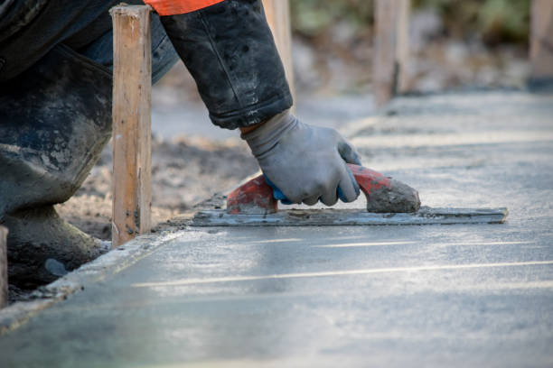 Best Concrete Retaining Walls in Weigelstown, PA