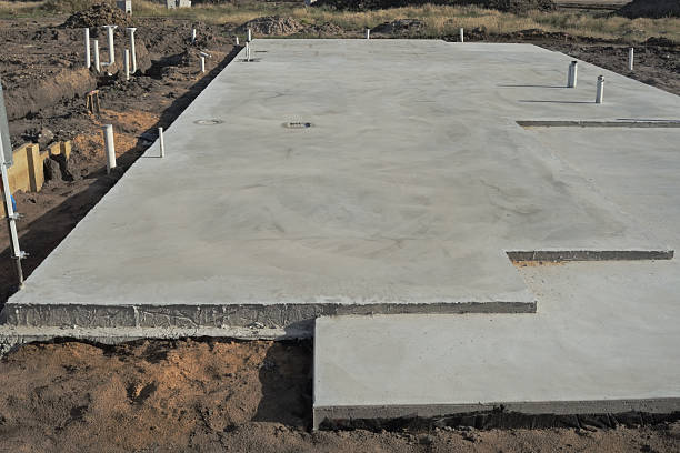 Best Concrete Pool Decks in Weigelstown, PA