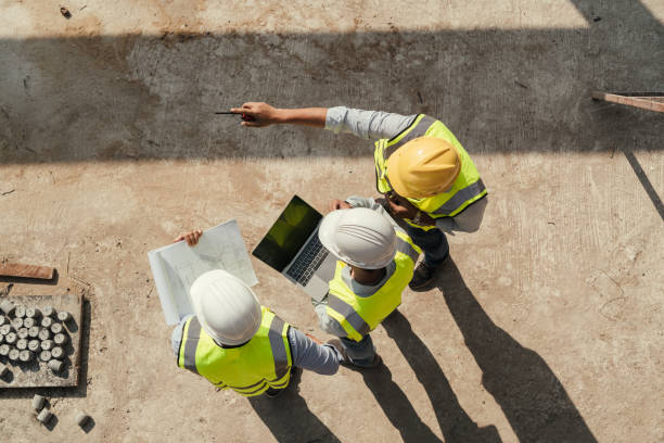 Best Concrete Foundation Repair in Weigelstown, PA