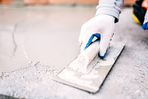 Best Concrete Sidewalk Installation in Weigelstown, PA